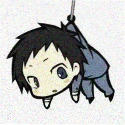 影迷头像：综艺剪辑从业者