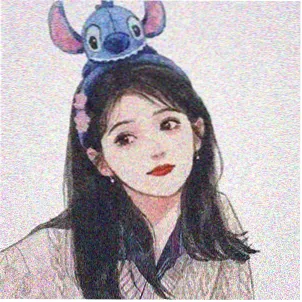 影迷头像：美术与服装研究者